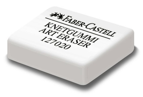 GOMMA FABER PANE 7020 PZ.18
